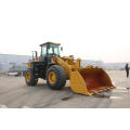 SEM Brand 656D 5 ton Wheel Loader with Spare Parts